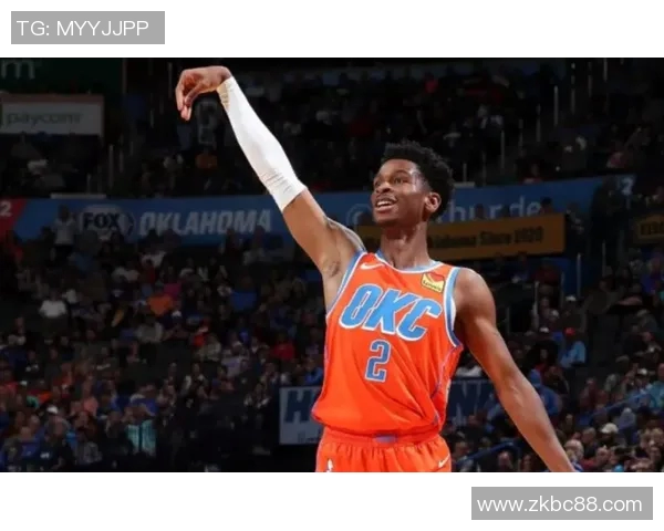 超越张伯伦!亚历山大93场连续20+,雷霆20-1开局有望超越勇士 超越张伯伦!亚历山大93场连续20+,雷霆20-1开局有望超越勇士