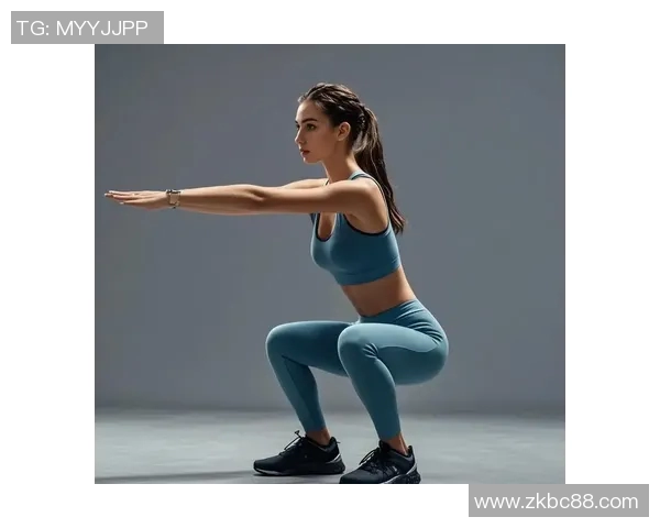 健身误区解析：走出误区，科学健身